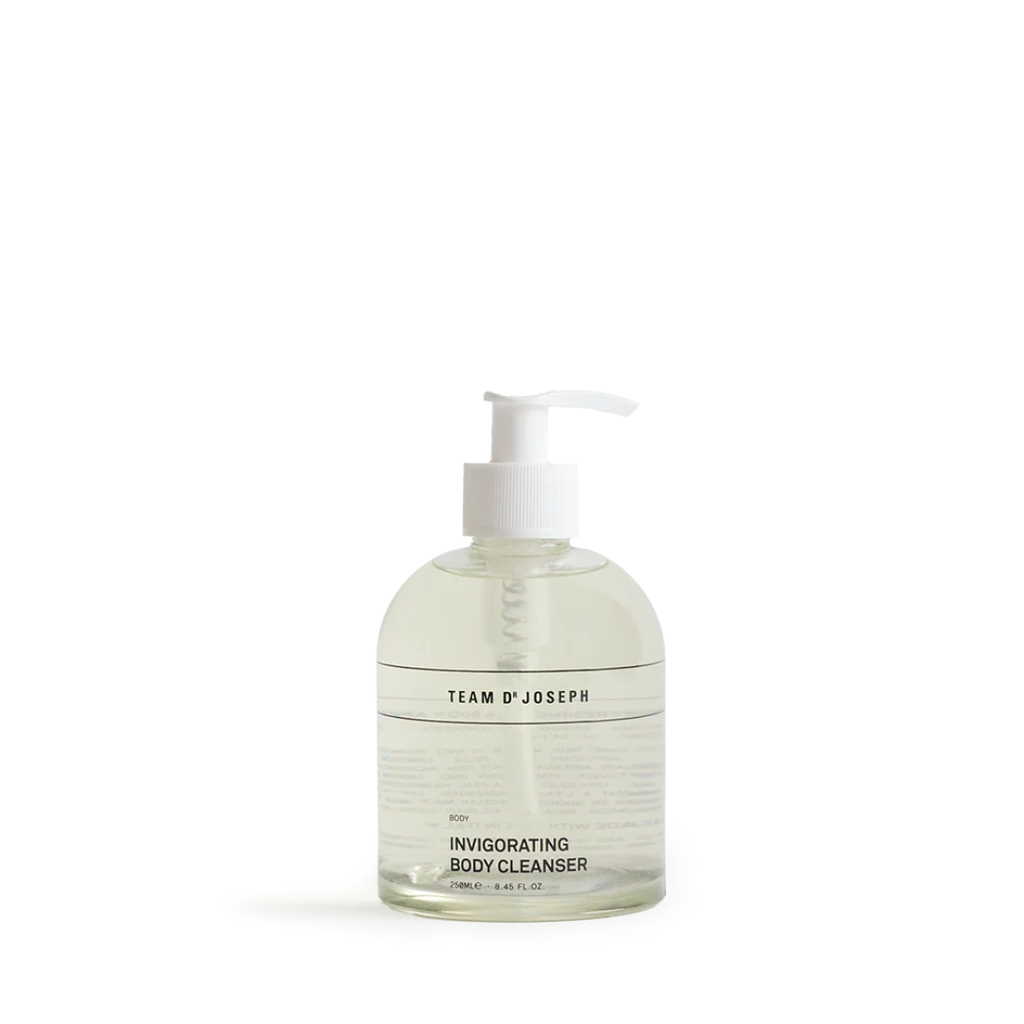 Invigorating Body Cleanser 200ml