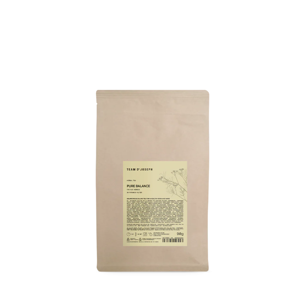 Pure Balance -  herbal infusion