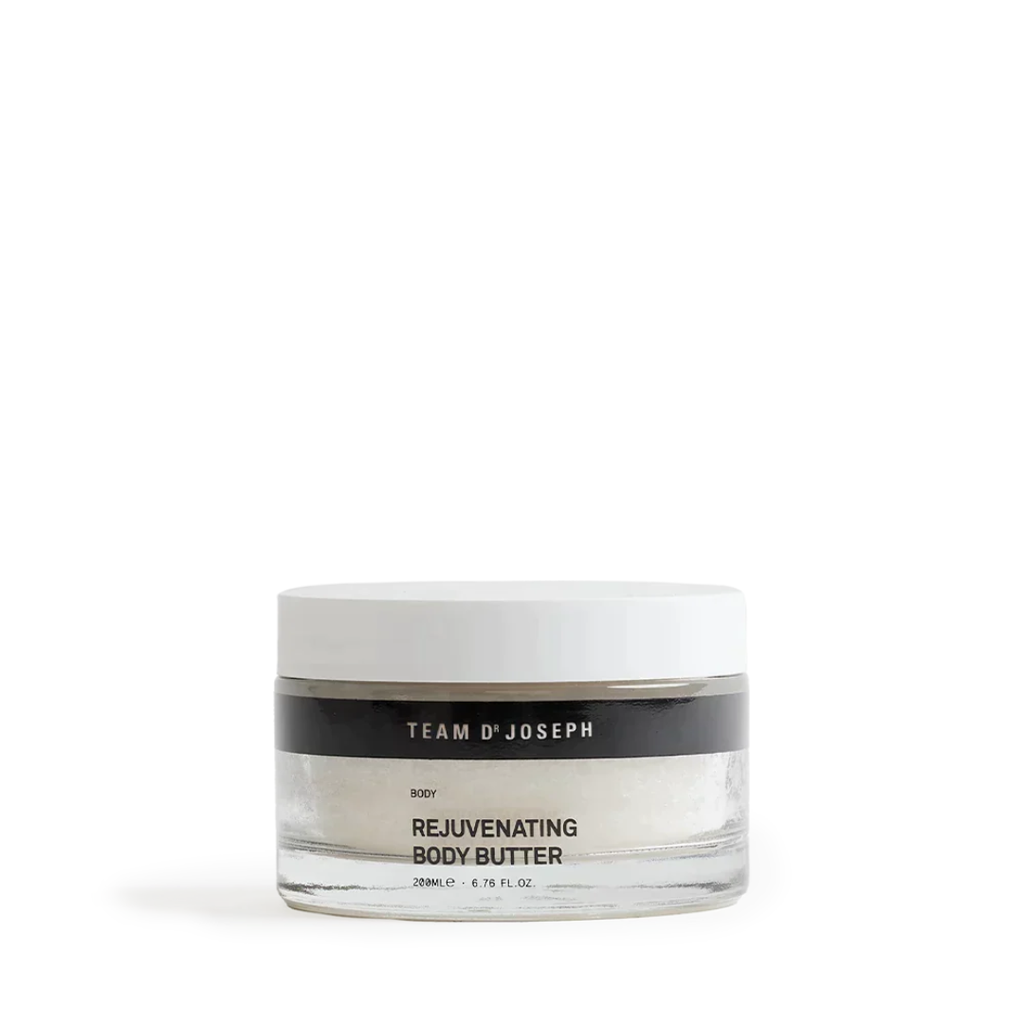 Rejuvenating Body Butter 200 ml