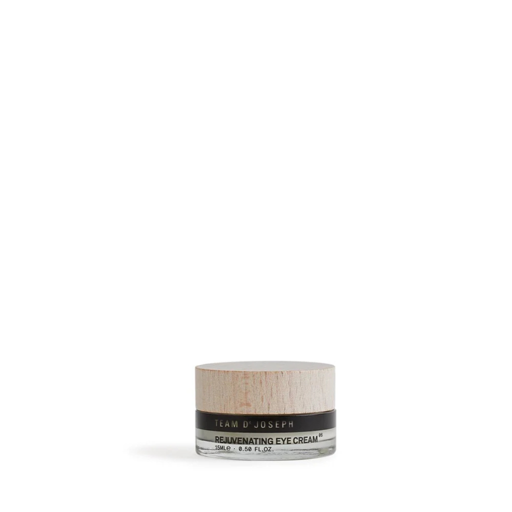 REJUVENATING EYE CREAM 15 ml.