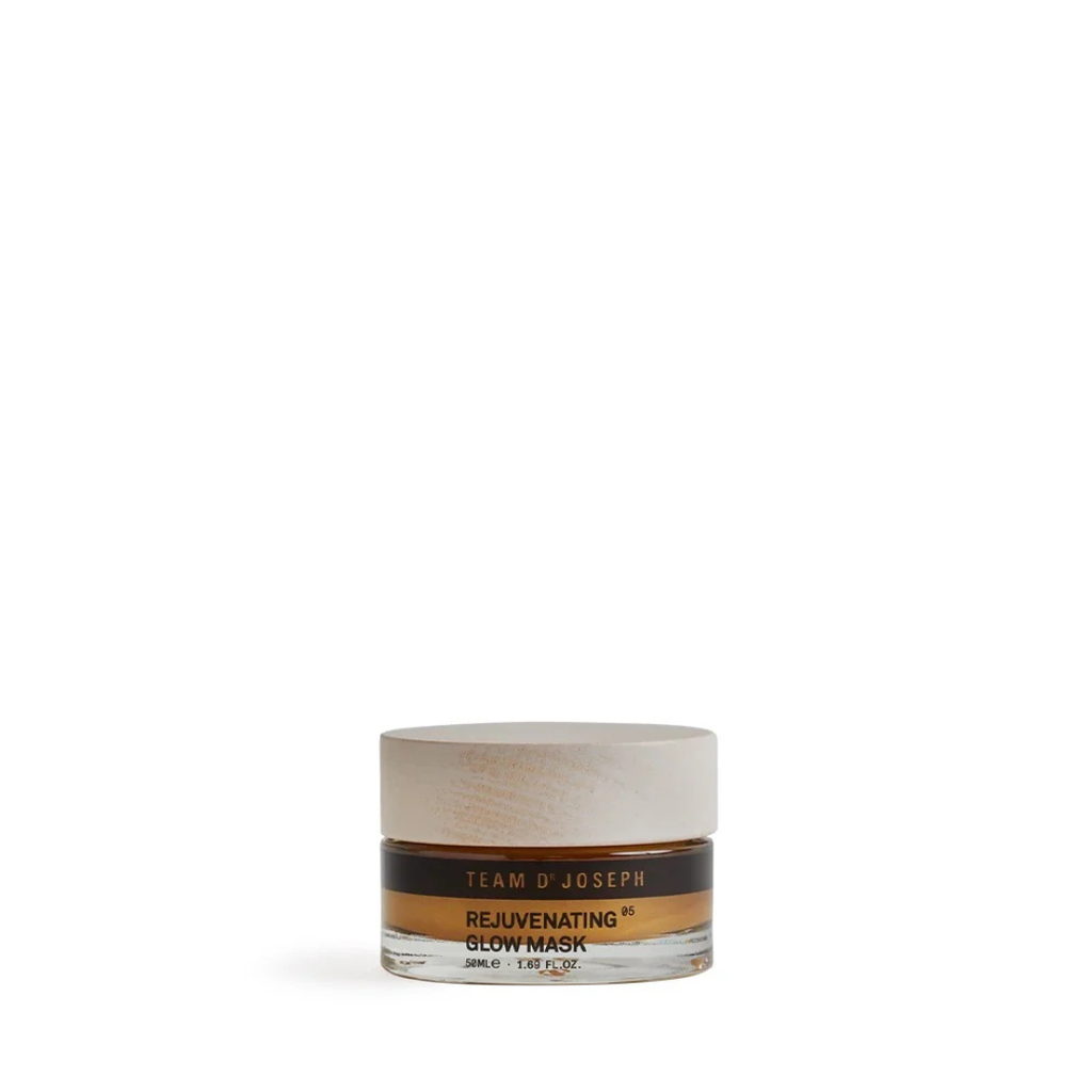 Rejuvenating Glow Mask 50 ml.