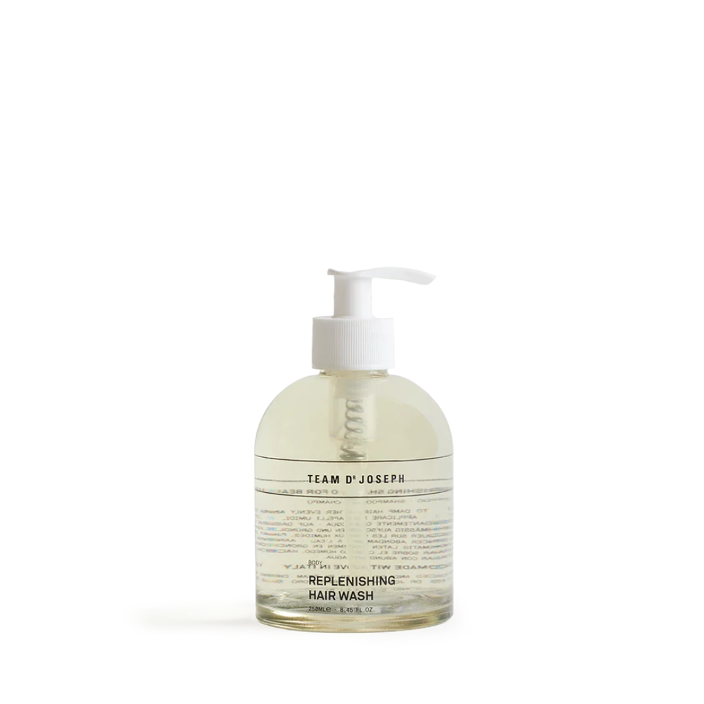Replenishing Hair Wash 250 ml
