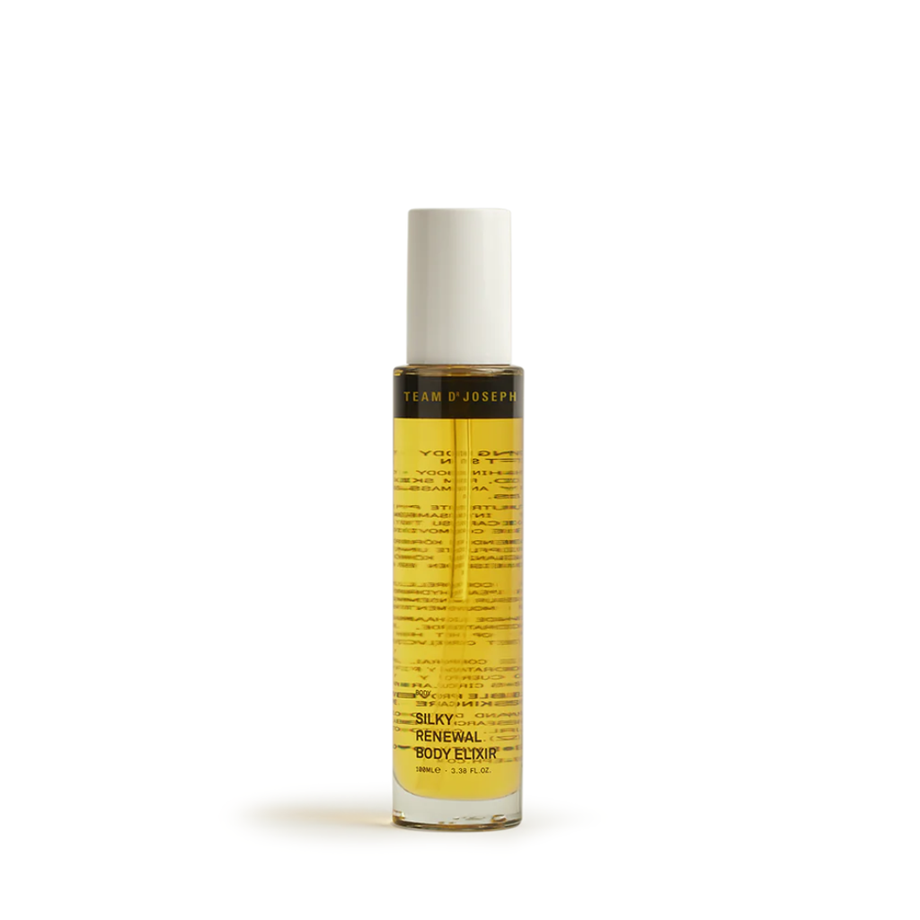 SILKY RENEWAL BODY ELIXIR 100ml.