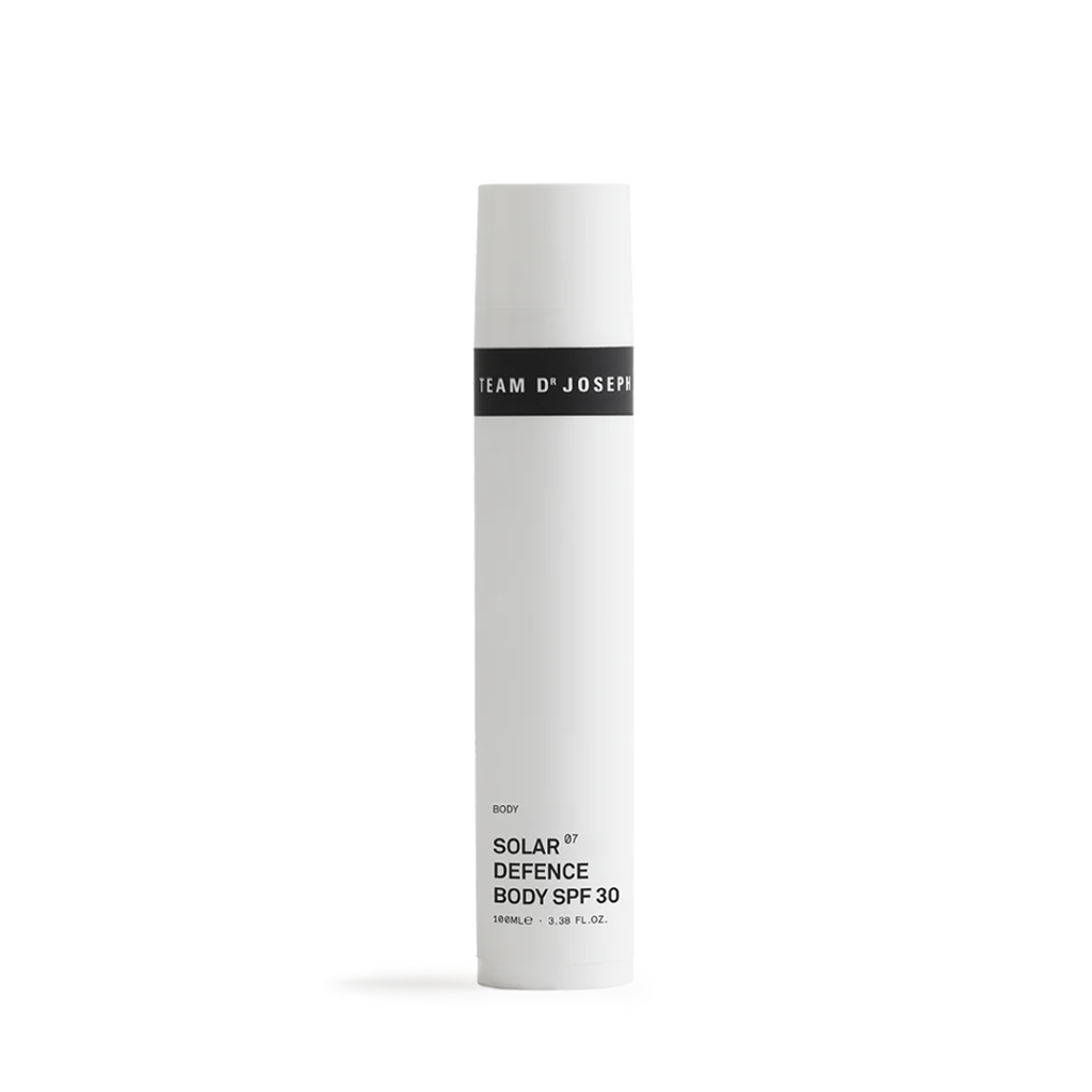 SOLAR DEFENCE BODY SPF30 100ml.