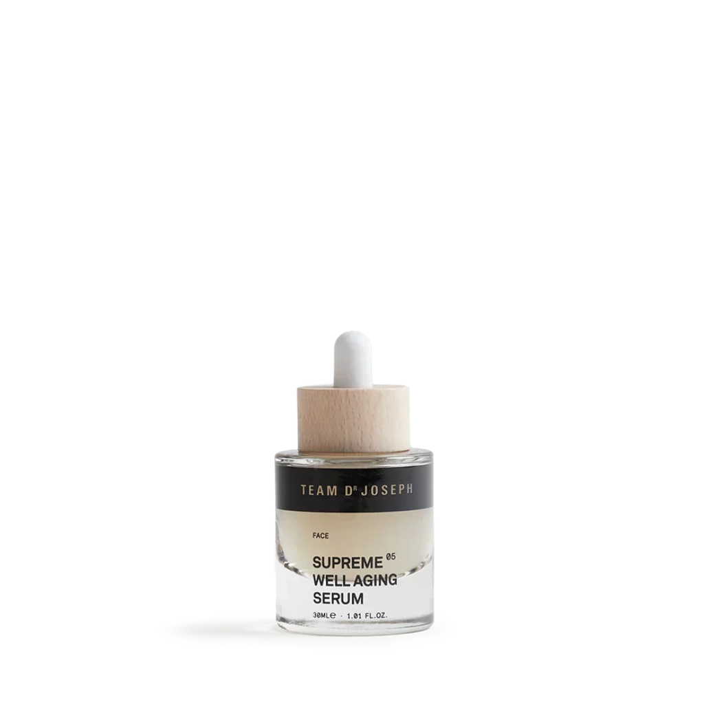 Supreme Well Aging Serum 30 ml