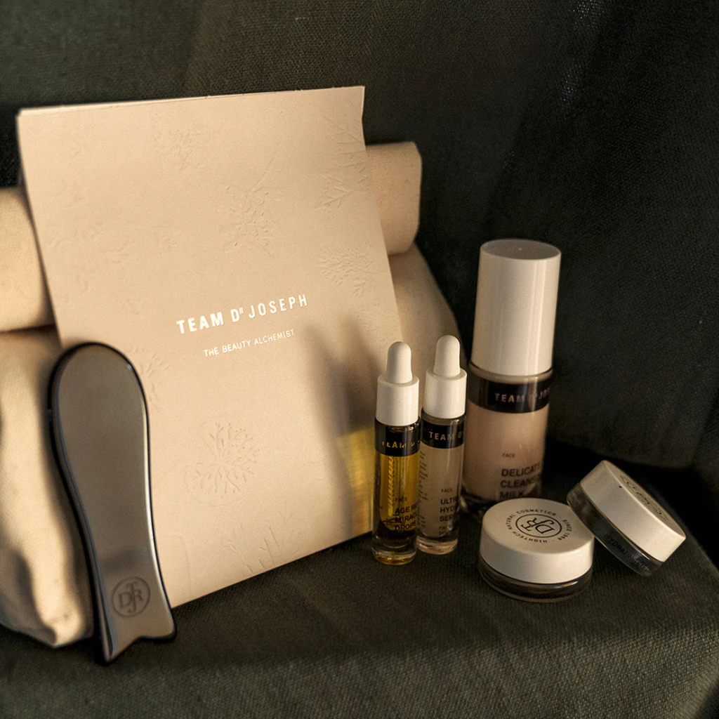The Beauty Alchemist 1 pcs