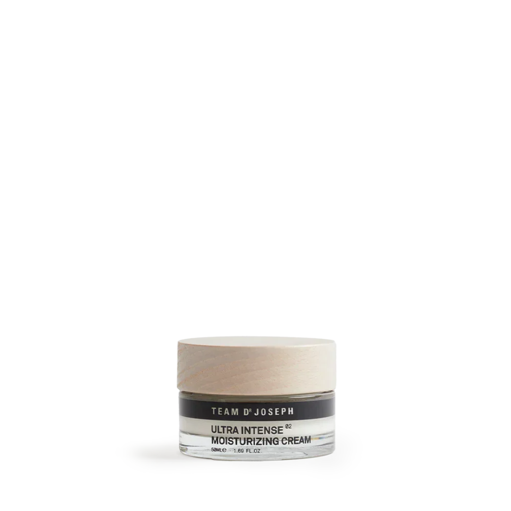 Ultra Intense Moisturizing Cream 50 ml