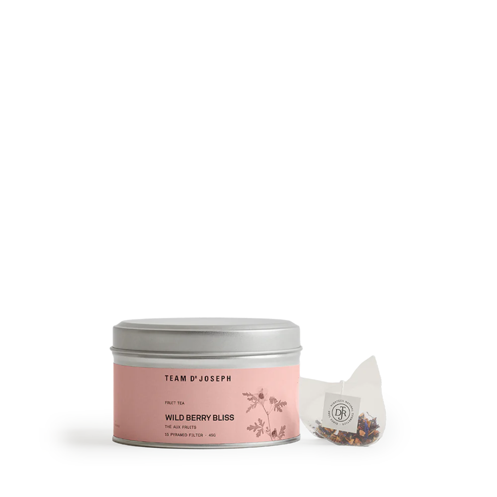 Wild Berry Bliss