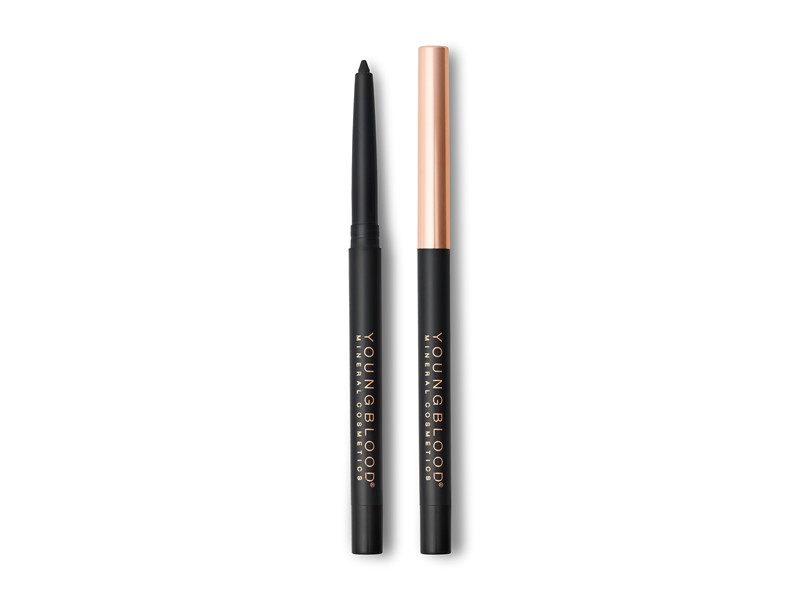 One Swipe Gel Eyeliner  Caviar Black 1 g