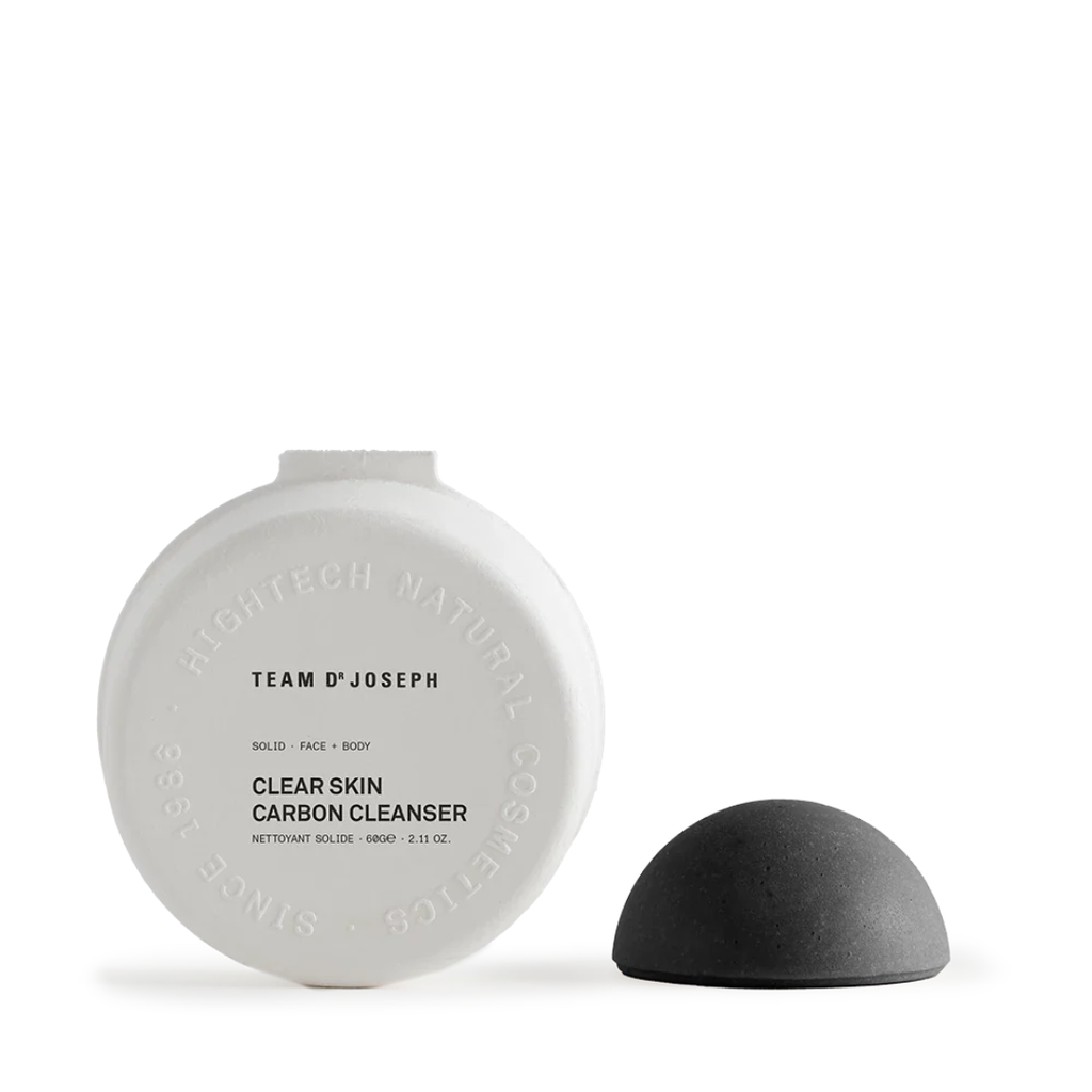 CLEAR SKIN CARBON CLEANSER 60 G