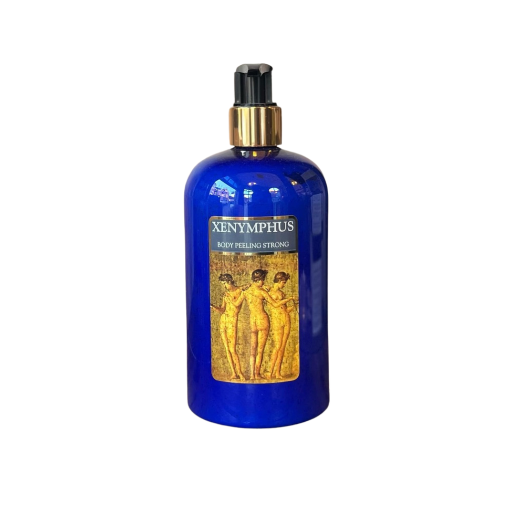 Xenymphus Body Peeling Strong, 500 ml.