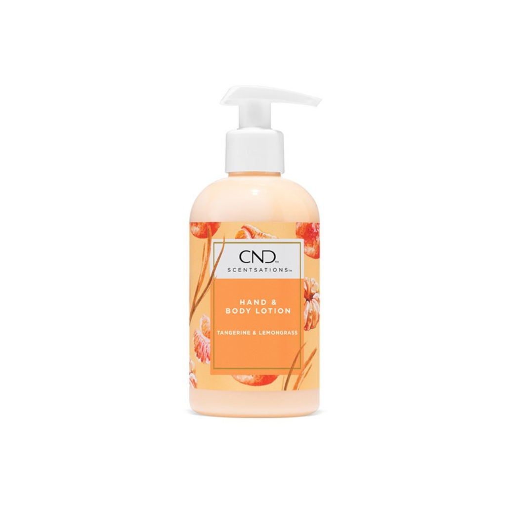 Tangerine & Lemongrass, Scentsations 245 ml