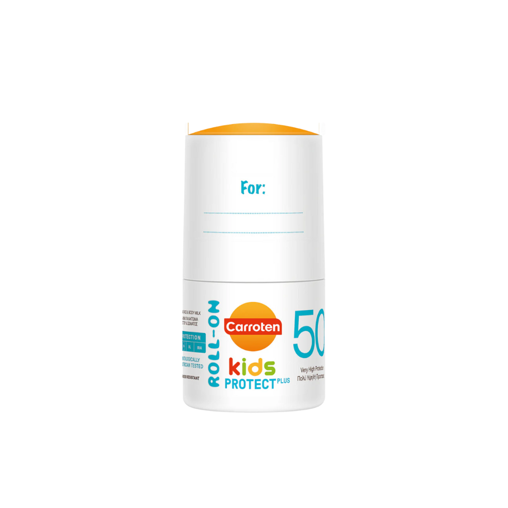 Carroten Kids Roll-On Protect SPF 50+
