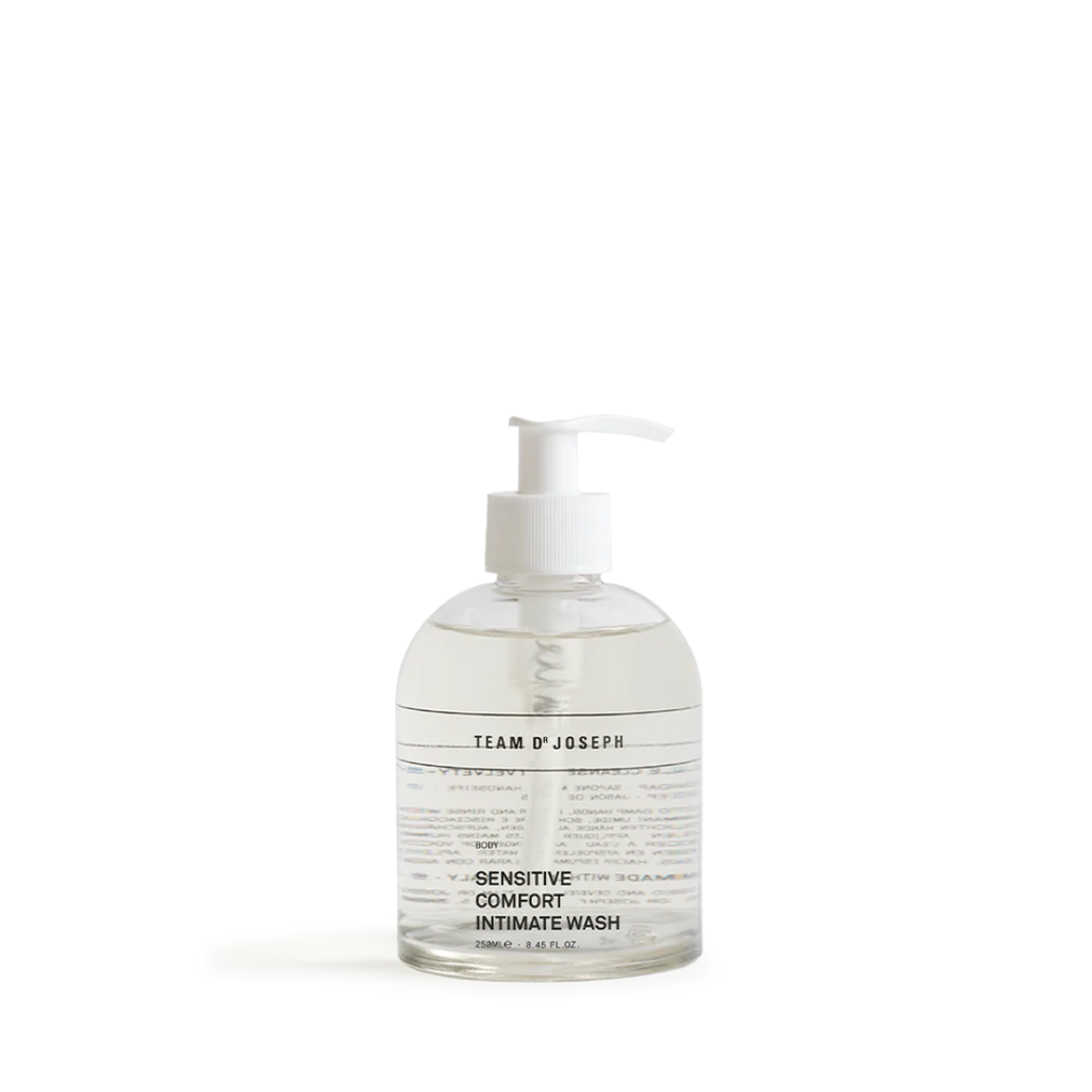 SENSITIVE COMFORT INTIMATE WASH 250 ml