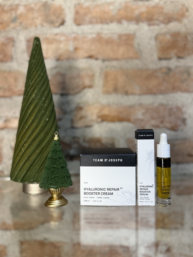 Moisture Miracle Jul 2025