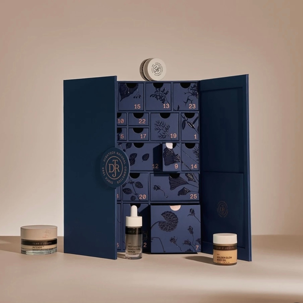 TEAM DR. JOSEPH JUL 2025