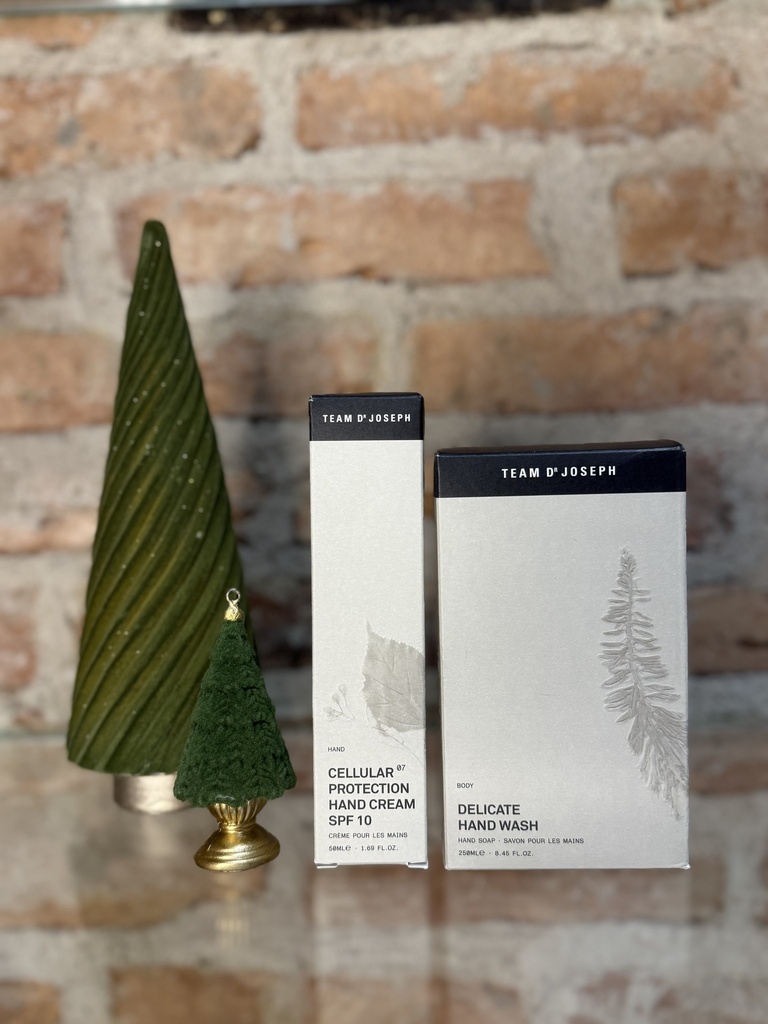 SOFT TOUCH - Julekit 2025 - Spar 25%