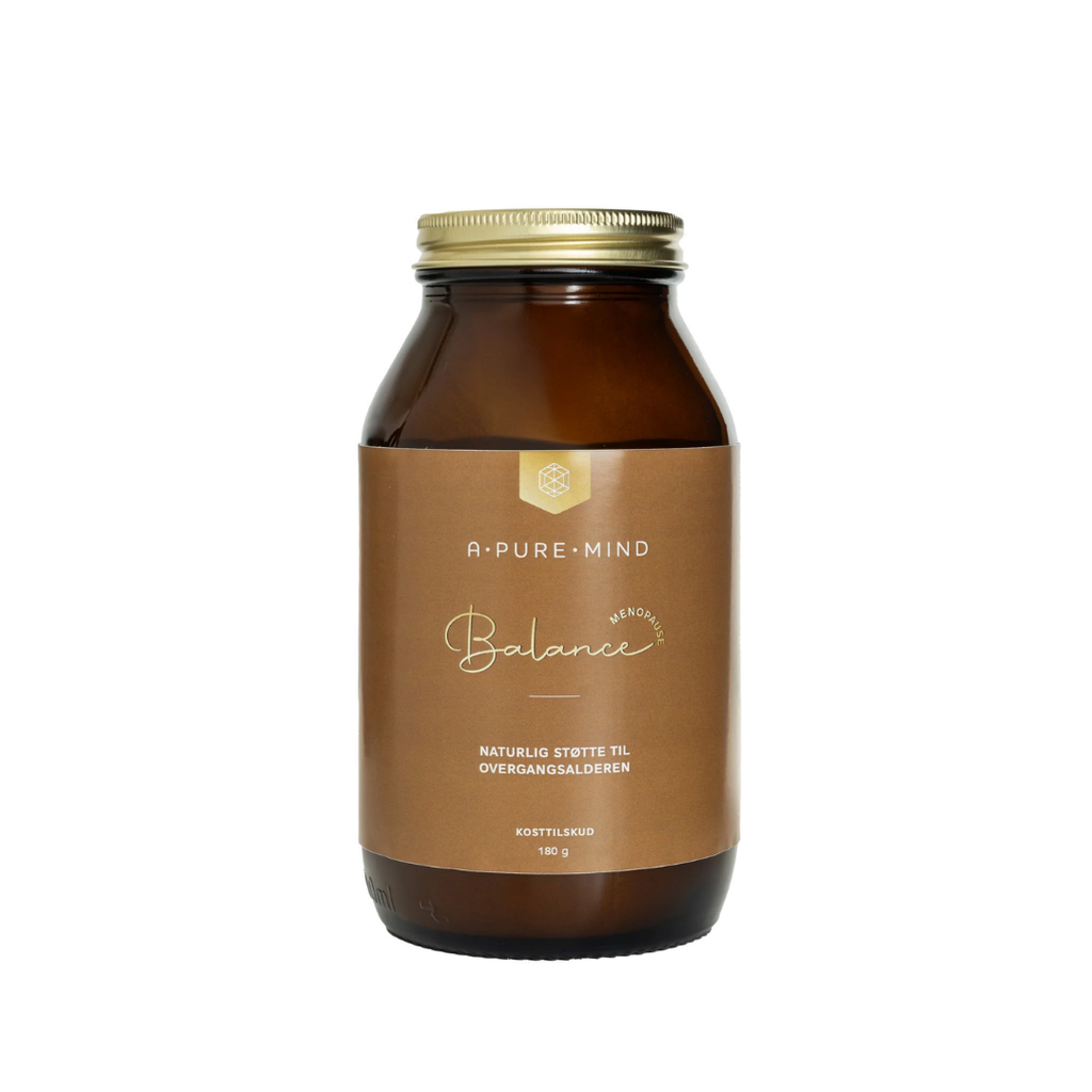Collagen Menopause Balance 180 g