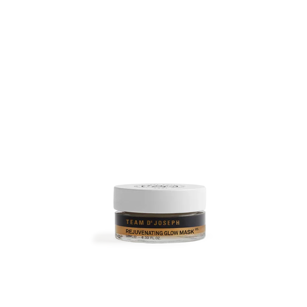 REJUVENATING GLOW MASK 10 ml