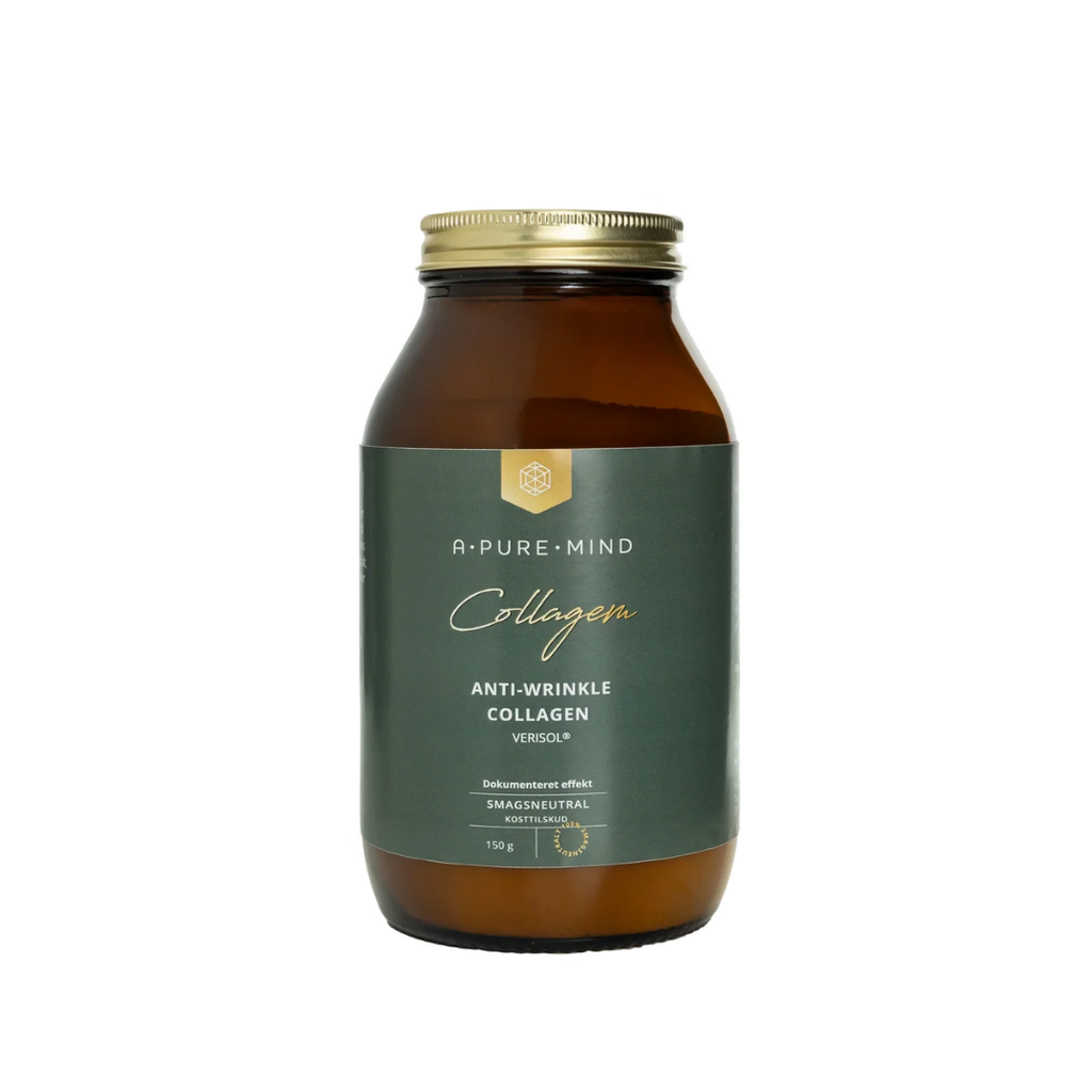 Collagen Anti-Wrinkle Bovine 150g