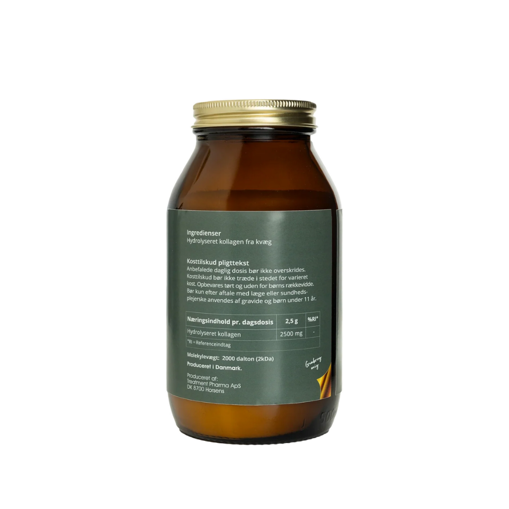 Collagen Anti-Wrinkle Bovine 150g