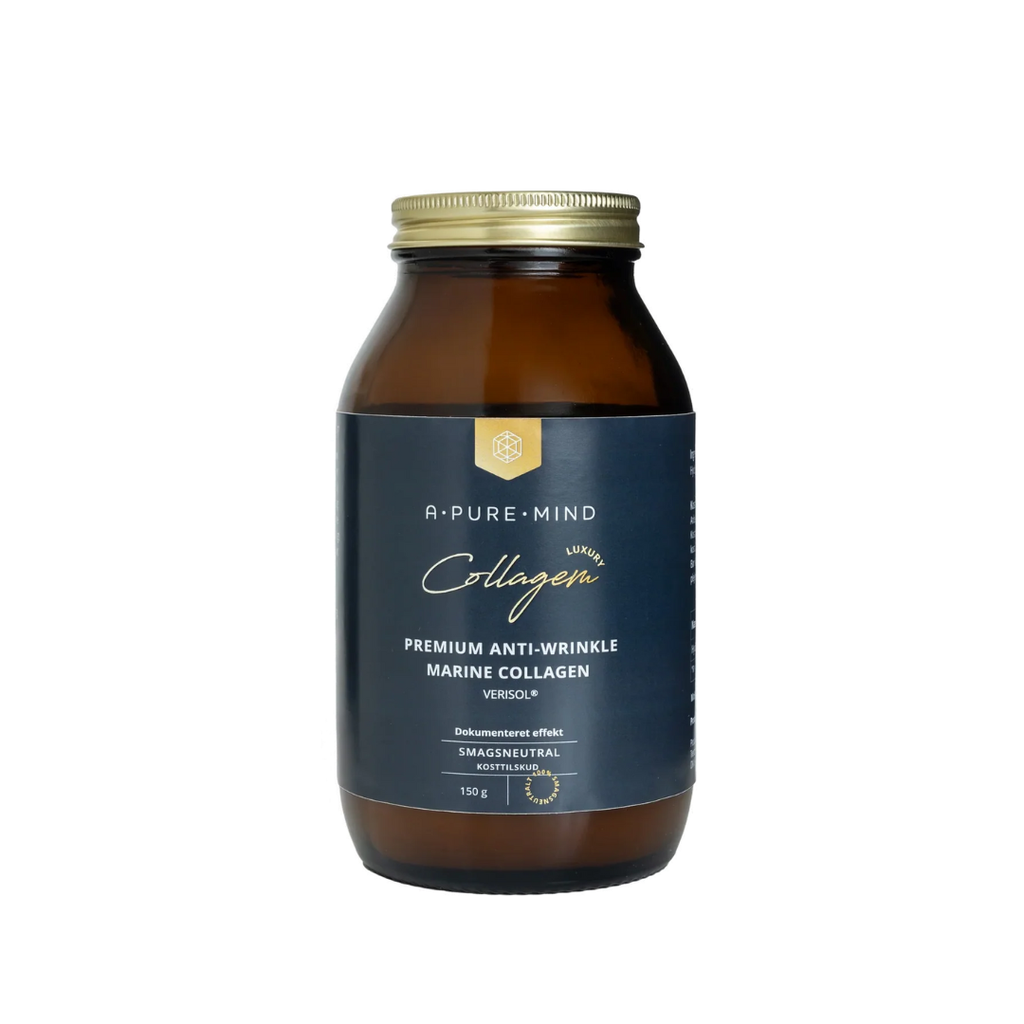 Anti-Wrinkle Premium Marine Collagen 30 dage