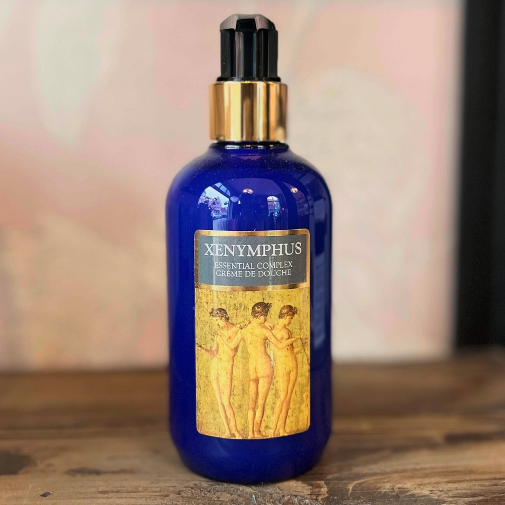 Complex Crème De Douche 500 ml.