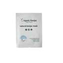 Organic Konjac Mask - Collagen