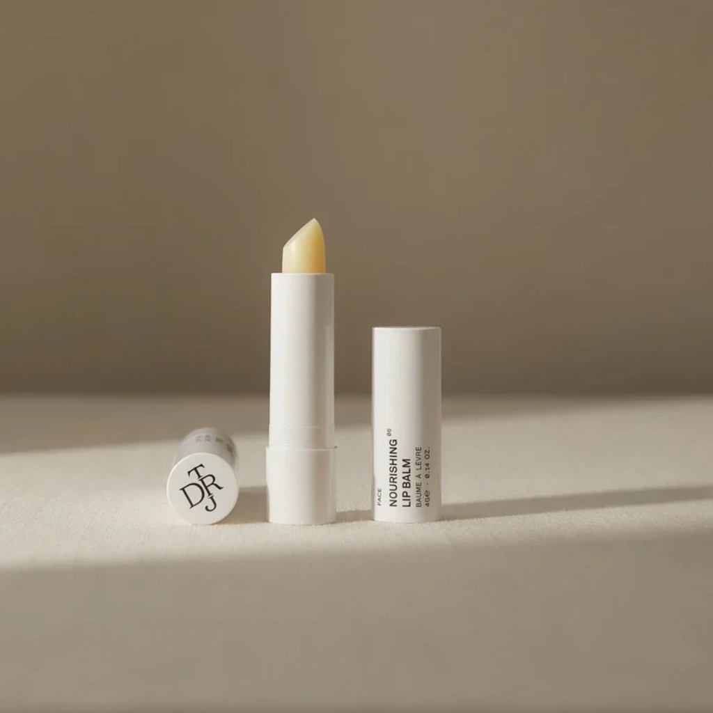 NOURISHING LIP BALM, 4G