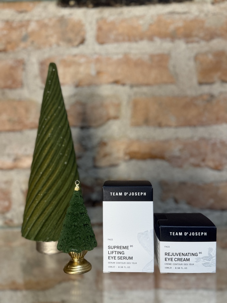 Nature's Touch Julekit 2025