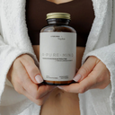 Glow & Hydrate Electrolytes - 50 dage,  200g