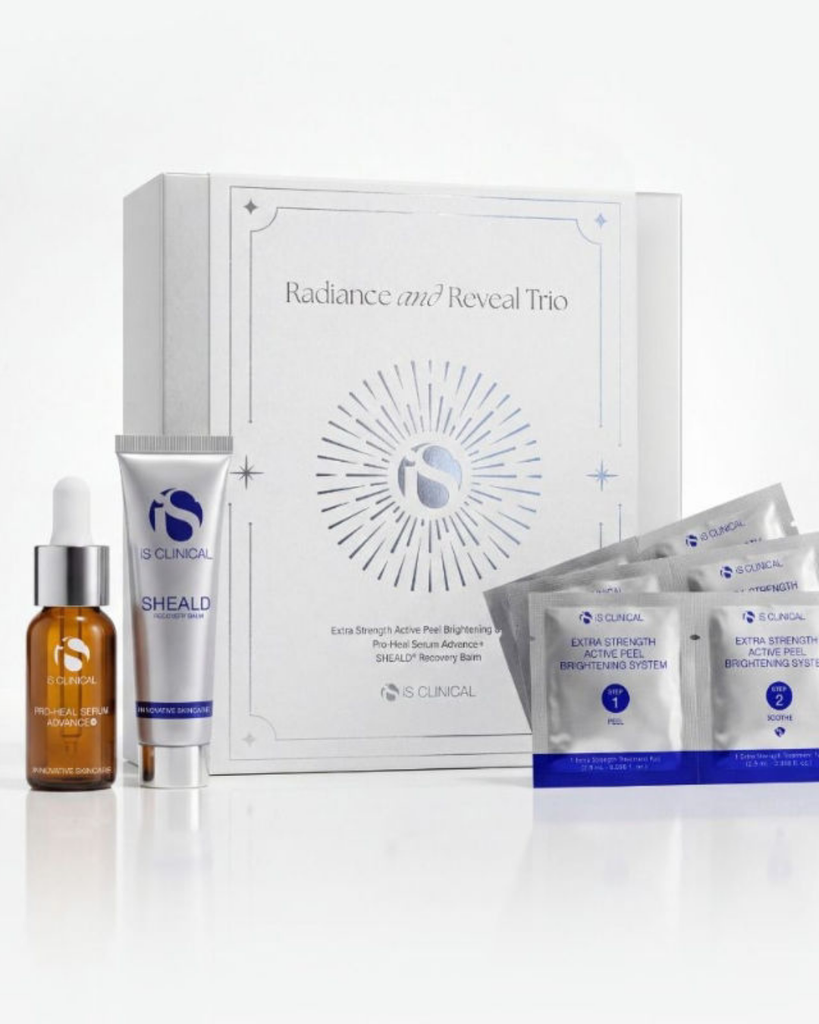 Radiance and Reveal Trio, Spar 25%