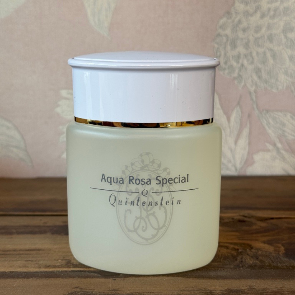 Aqua Rosa 150 ml.