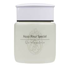 Quintenstein Aqua Rosa, 150 ml.
