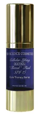Medex -Cellular Extra Tinted Fluid SPF15