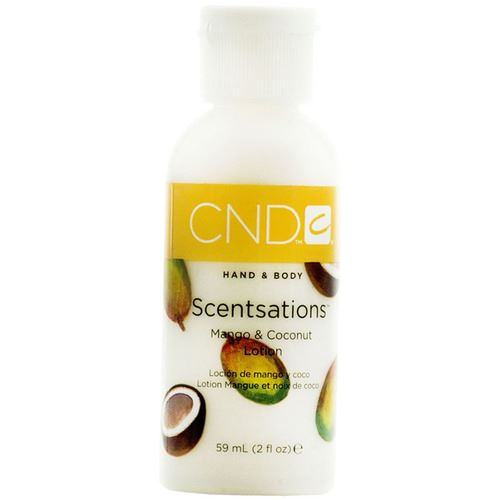 CND Scentsations Mango & Coconut 59 ml