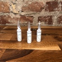 Essentials Matt & Fine 3x3 ml.