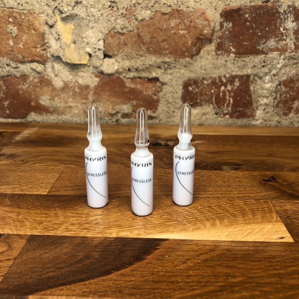 Essentials Stressless 3x3 ml.