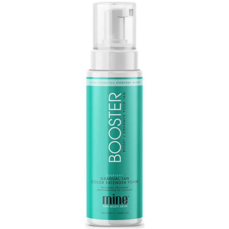 Everyday Gradual Tan Booster Foam 300ml