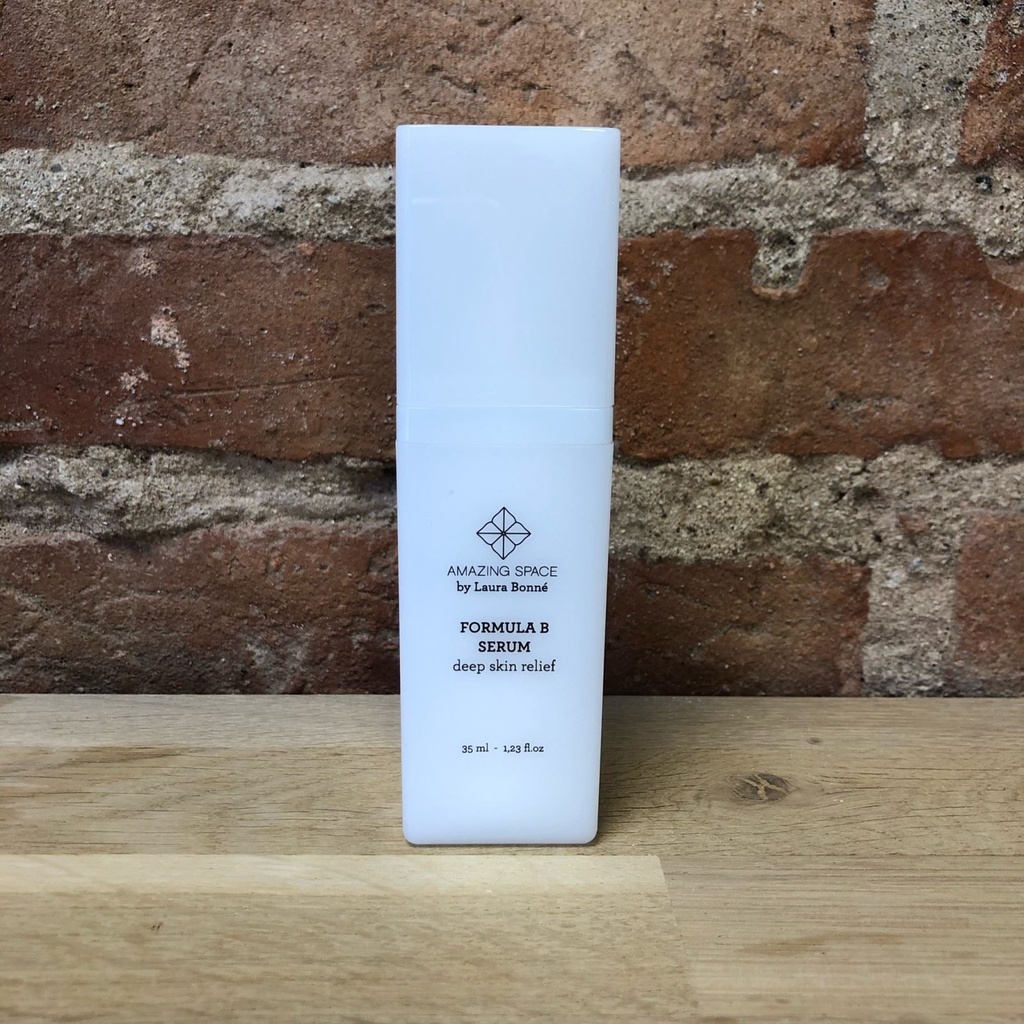 Formula B - Serum 35ml