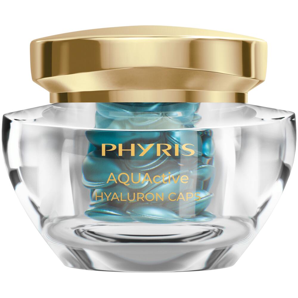 Phyris - AQUActive Hyaluron Caps 32 stk.