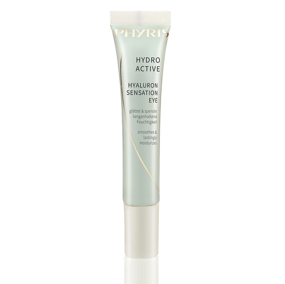 Phyris - Hyaluron Sensation Eye 20ml