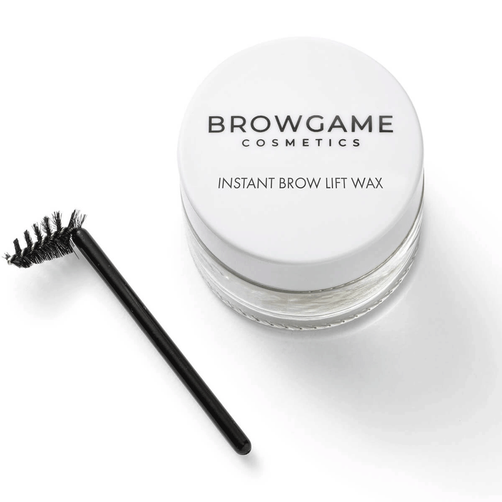 Brow Game Brow Lift Wax