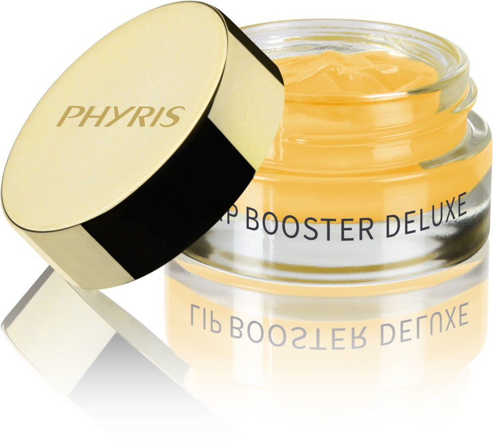 Lip Booster Deluxe 10 ml.