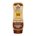 Solcreme med bronzer, Lotion, faktor 30 237 ml.