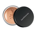 Matte Spf 15 Foundation Medium Tan