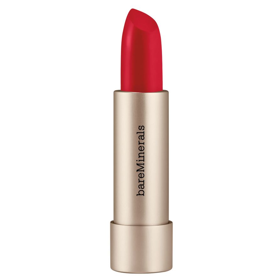 Mineralist Hydra-smoothing Lipstick - Courage