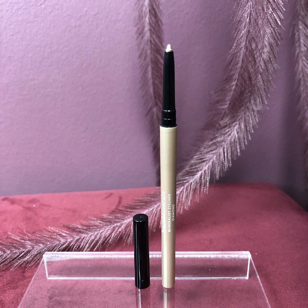 Mineralist Lasting Eyeliner - Diamond