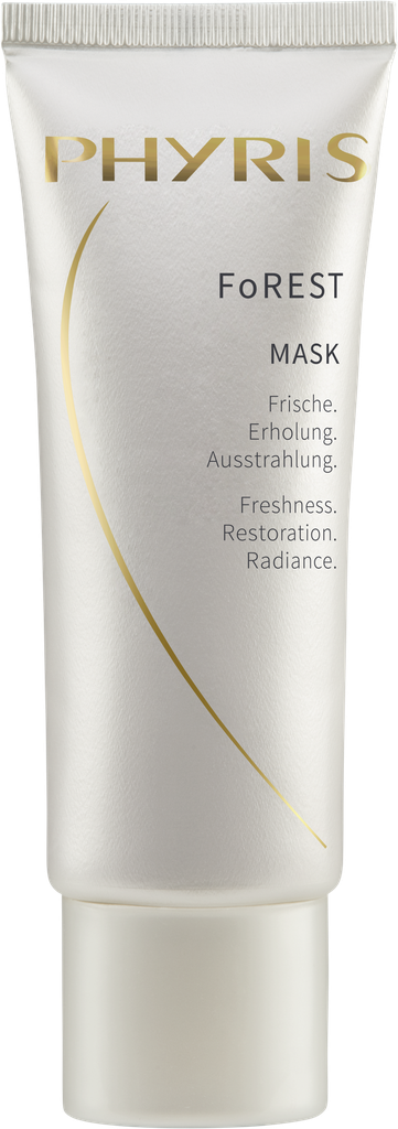Phyris - FoRest Mask 75ml
