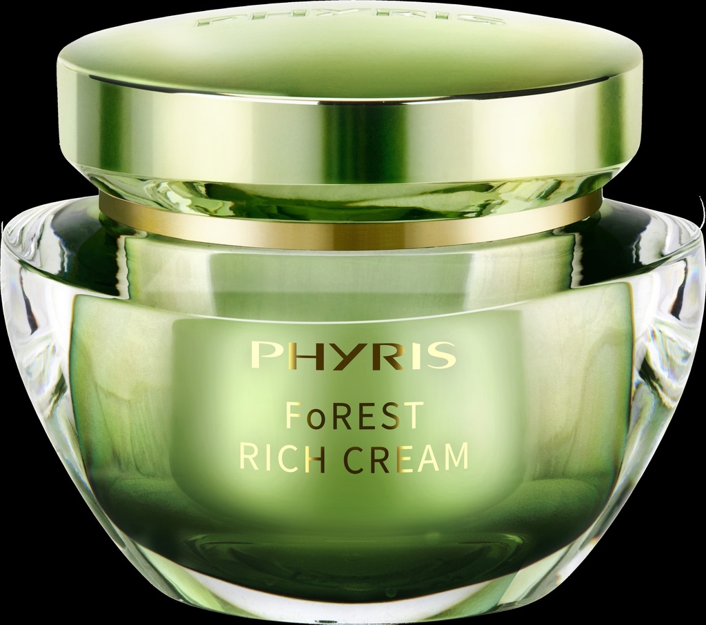 Phyris Phyris FoRest Rich Cream 50ml